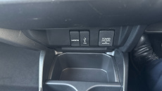 Honda Jazz 1.3 i-VTEC SE Navi 5dr Petrol Hatchback